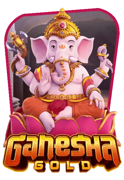 Ganesha Gold
