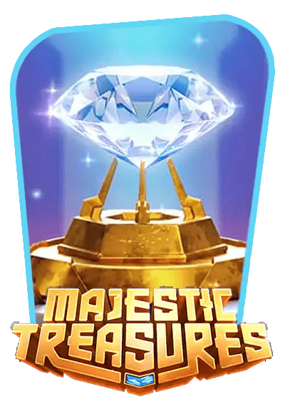 Majestic Treasures