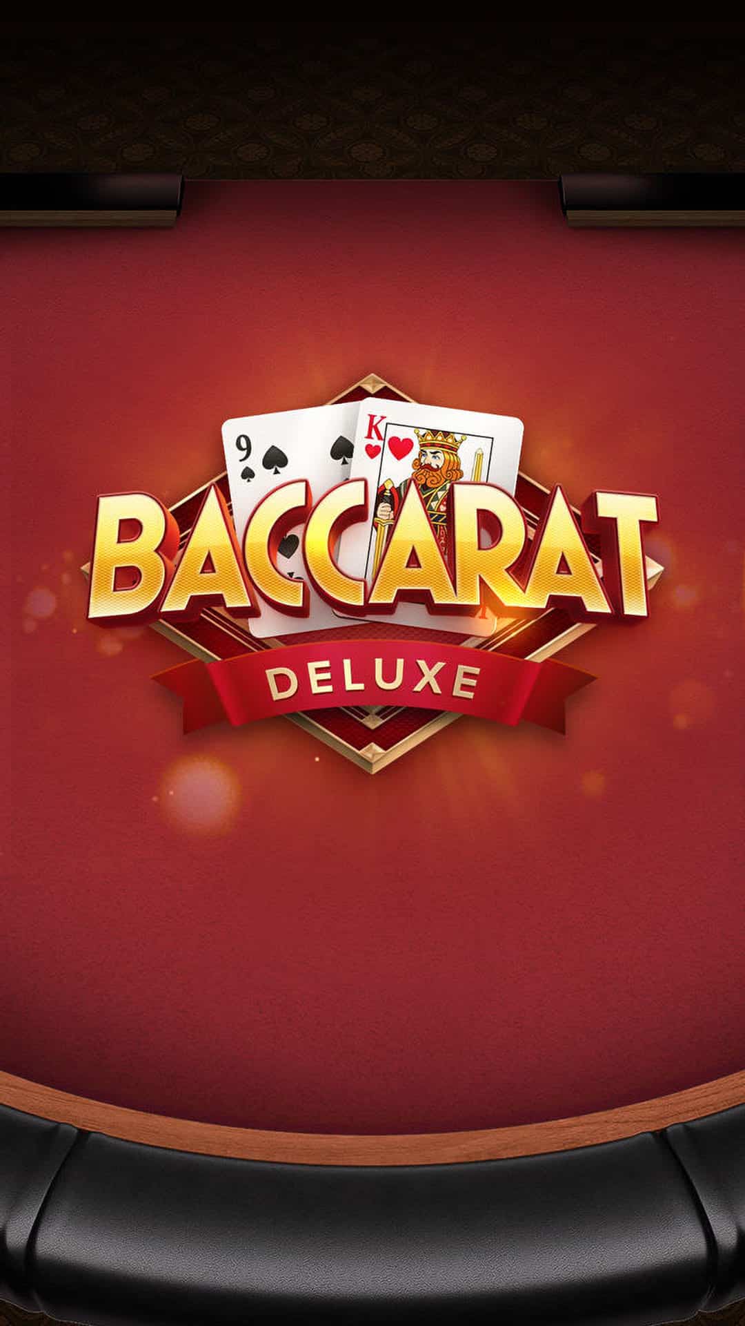 Baccarat Deluxe Game