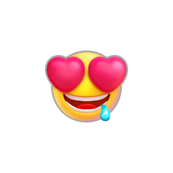 Emoji Riches heart