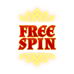 Garuda Gems free spin