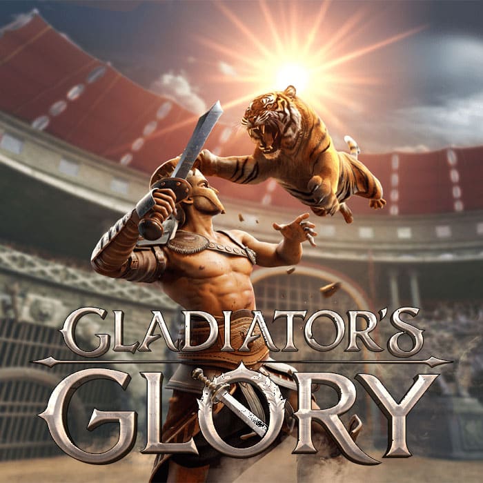Gladiator_s Glory game