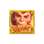 Legendary Monkey King wild