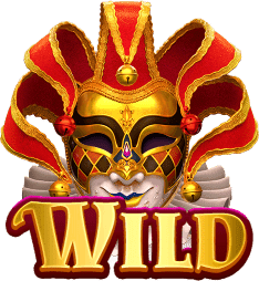 Mask Carnival Wild