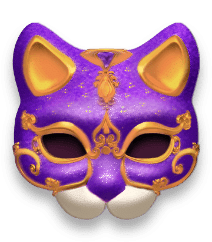 Mask Carnival หน้ากากแมว
