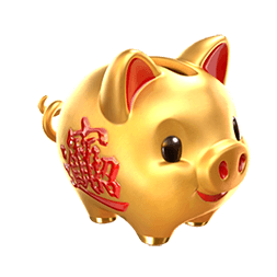 Piggy Gold หมูทอง