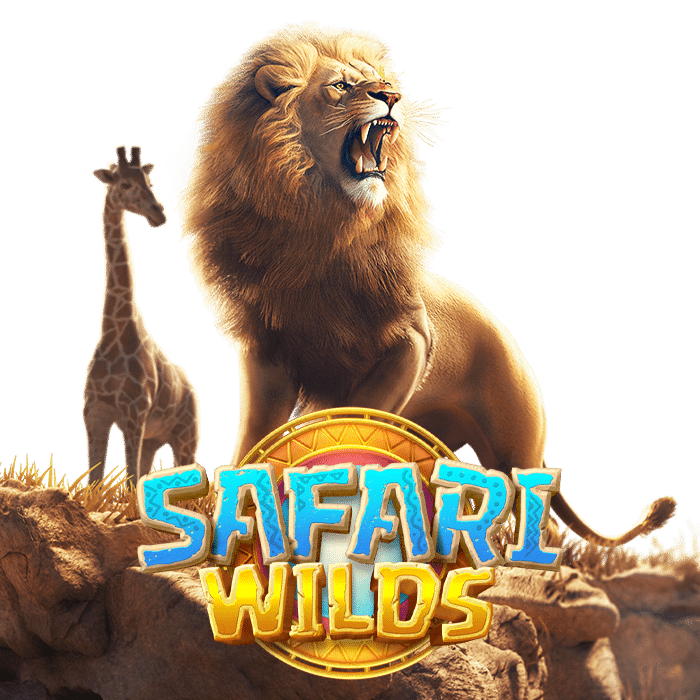 Safari Wilds game