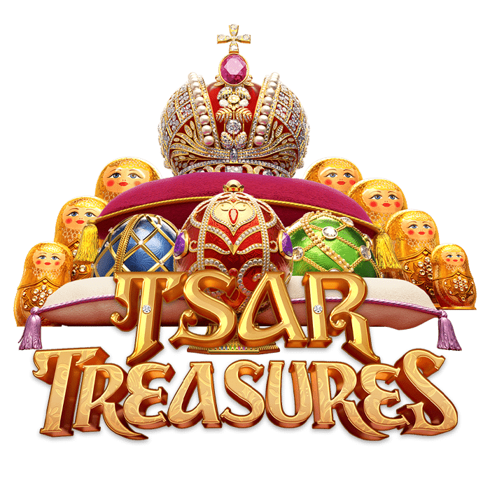 Tsar Treasures Game