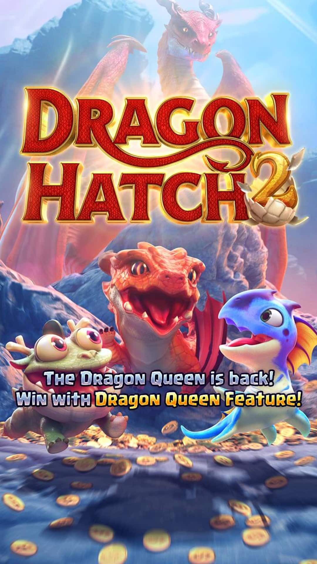 dragon hatch2