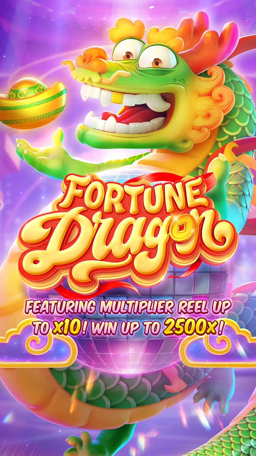 game pg Fortune Dragon