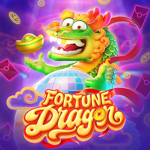 game fortune dragon