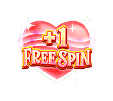 freespin +1