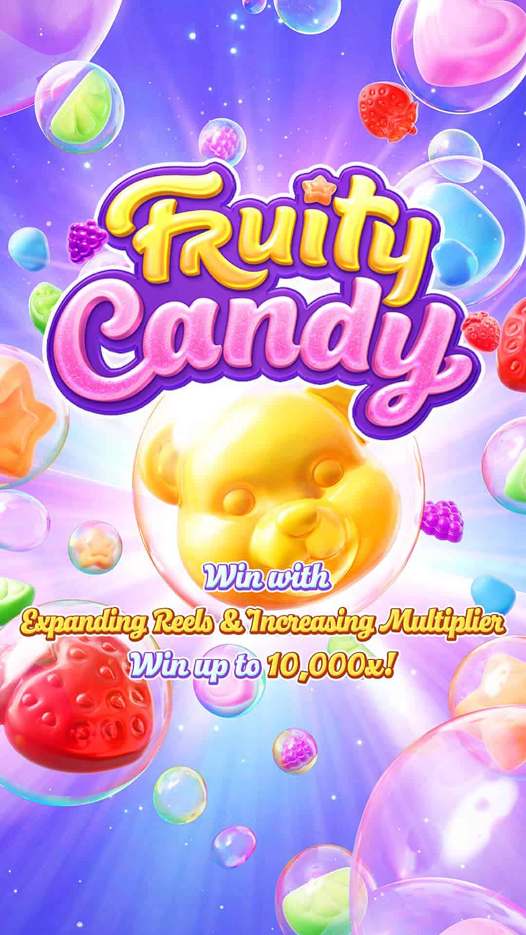 fruity candy game