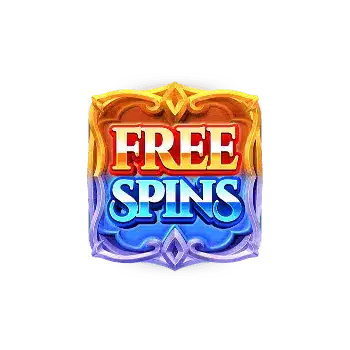 guardians of ice & fire free spin