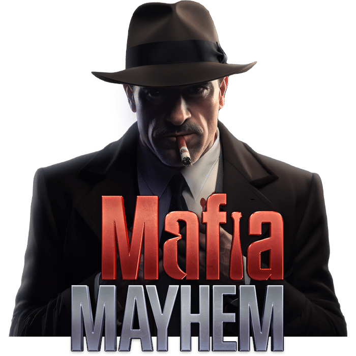 mafia mayhem game