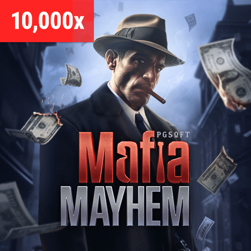 game mafia mayhem