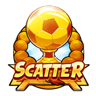 scatter Shaolin Soccer