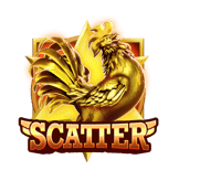 scatter Rooster Rumble