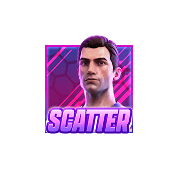 scatter Ultimate Striker