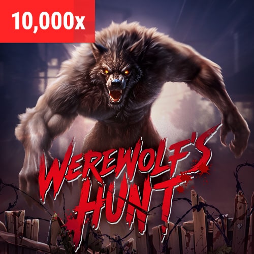 game werewolfs hunt