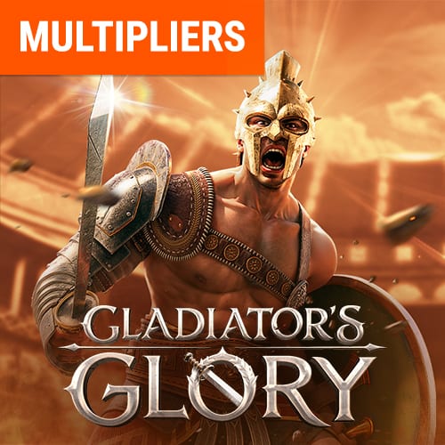 game gladiators glory