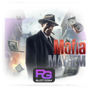 Mafia Mayhem