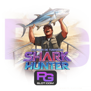 Shark Hunter