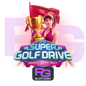 Super Golf Drive