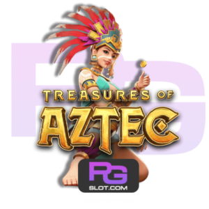 Treasures of Aztec